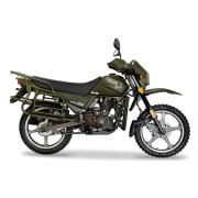 Запчастини на двигуни CB-200CC/250CC
